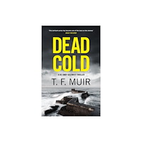 Little, Brown Book Group Dead Cold (häftad, eng)