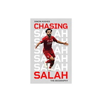 Little, Brown Book Group Chasing Salah (häftad, eng)