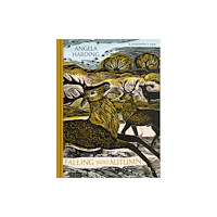 Little, Brown Book Group Falling into Autumn (inbunden, eng)