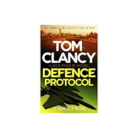 Little, Brown Book Group Tom Clancy Defense Protocol (häftad, eng)