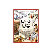 Hachette Children's Group Words From War (inbunden, eng)