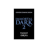 Hachette Children's Group Immortal Dark Trilogy: Eternal Ruin (inbunden, eng)