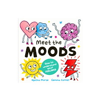 Hachette Children's Group Meet the Moods (inbunden, eng)