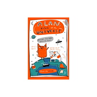 Hachette Children's Group Alan, King of the Universe (häftad, eng)