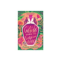Hachette Children's Group A Witch's Guide to Love and Poison (häftad, eng)