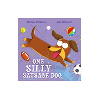 Hachette Children's Group One Silly Sausage Dog (häftad, eng)