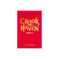 Hachette Children's Group Crookhaven: The Thieves' Revenge (häftad, eng)