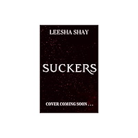 Hachette Children's Group Suckers: Suckers (häftad, eng)