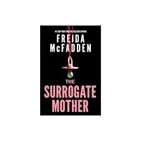 Sourcebooks, Inc The Surrogate Mother (häftad, eng)
