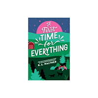 Sourcebooks, Inc A First Time for Everything (häftad, eng)