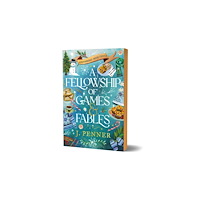 Sourcebooks, Inc A Fellowship of Games & Fables (häftad, eng)