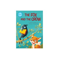 Hachette Children's Group Reading Champion: The Fox and the Crow (häftad, eng)