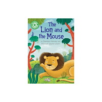 Hachette Children's Group Reading Champion: The Lion and the Mouse (häftad, eng)