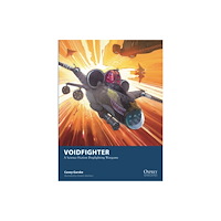 Bloomsbury Publishing PLC Voidfighter (häftad, eng)