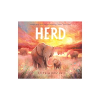 Bloomsbury Publishing PLC HERD (häftad, eng)