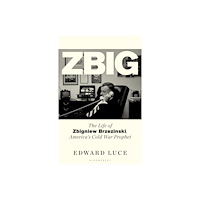 Bloomsbury Publishing PLC Zbig (inbunden, eng)