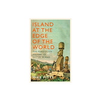 Bloomsbury Publishing PLC Island at the Edge of the World (inbunden, eng)