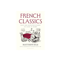 Bloomsbury Publishing PLC French Classics (inbunden, eng)