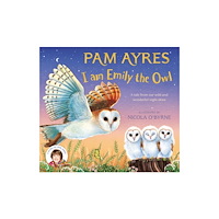 Pan Macmillan I am Emily the Owl (häftad, eng)