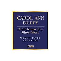 Pan Macmillan A Christmas Ghost Story (inbunden, eng)