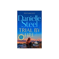 Pan Macmillan Trial by Fire (häftad, eng)