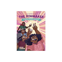 Andrews McMeel Publishing In Search of the Pinmaker: A Fantasy Pin World Adventure (häftad, eng)
