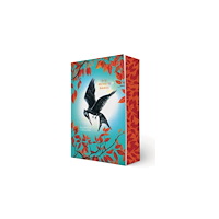 Not Stated The Hunger Games: Deluxe Edition (häftad, eng)