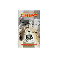 Image Comics Chew Nomnibus (häftad, eng)