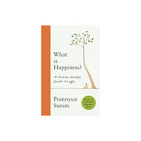 Quercus Publishing What Is Happiness (inbunden, eng)