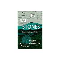 Milkweed Editions The Salt Stones (inbunden, eng)