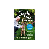 Vintage Publishing Sophie From Romania (häftad, eng)