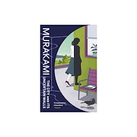 Vintage Publishing The City and Its Uncertain Walls (häftad, eng)