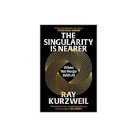 Vintage Publishing The Singularity is Nearer (häftad, eng)