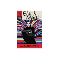 Vintage Publishing Black Magic (häftad, eng)