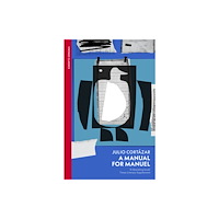 Vintage Publishing A Manual for Manuel (häftad, eng)