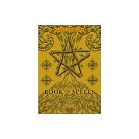 Red Hen Press Book of Spells (häftad, eng)