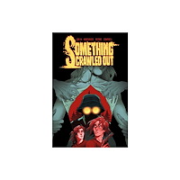 Vault Comics Something Crawled Out (häftad, eng)
