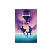 Simon & Schuster Under the Fading Sky (häftad, eng)