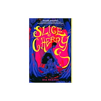 Simon & Schuster Slice of Cherry (häftad, eng)