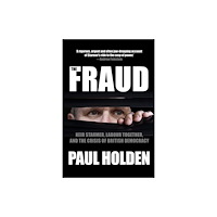 OR Books The Fraud (häftad, eng)