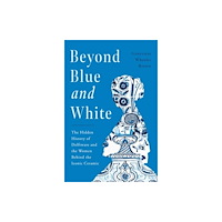Pegasus Books Beyond Blue and White (inbunden, eng)