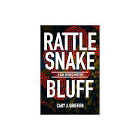Adventure Publications, Incorporated Rattlesnake Bluff (häftad, eng)