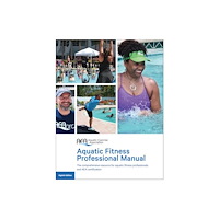 Human Kinetics Publishers Aquatic Fitness Professional Manual (häftad, eng)