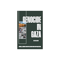 The Irish Pages Press Genocide in Gaza (inbunden, eng)