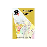 Dung Beetle Books Ltd I-SAW: An Art Fair (häftad, eng)