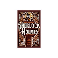 Canterbury Classics The Complete Sherlock Holmes Collection (inbunden, eng)