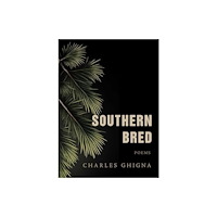 Central Avenue Publishing Southern Bred (inbunden, eng)