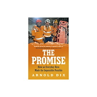 Simon & Schuster Australia The Promise (häftad, eng)