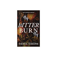 Sourcebooks, Inc Bitter Burn (häftad, eng)