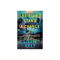 Sourcebooks, Inc She Didn't Stand a Chance (häftad, eng)